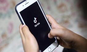چالش تیک تاک جان پسربچه ۹ ساله را گرفت