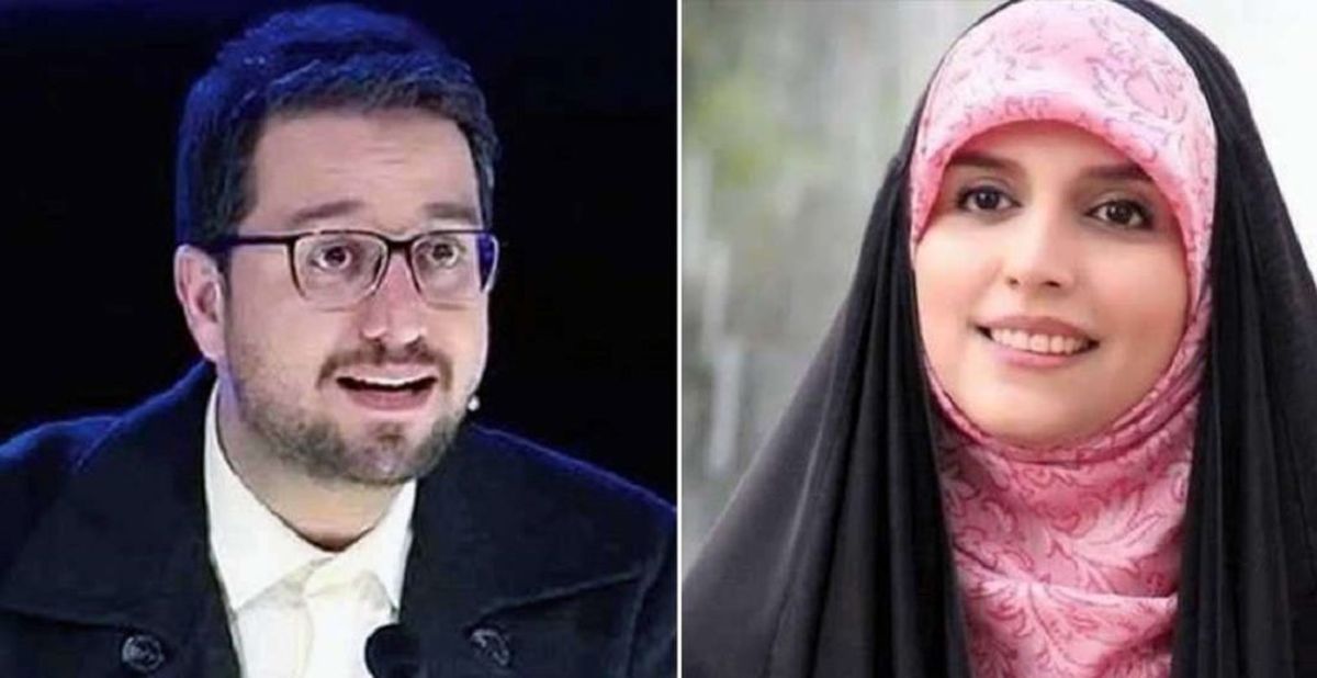عذرخواهی بشیر حسینی از مژده لواسانی به خاطر حرفش درباره اربعین
