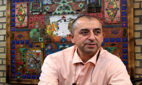 زارع: امیدوارم دولت جدید متوجه بشود متمرکز کردن جمعیت به سمت تهران کار اشتباهی است/ ایران در دوره پرلرزه‌ای قرار دارد