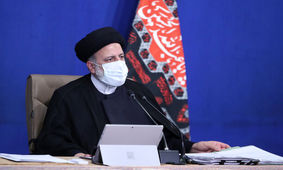 اظهارات مهم رئیس جمهور درباره تعطیلات کرونایی