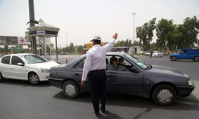 ورود به مازندران اکیدا ممنوع/ ۴ هزار خودرو از ورودی‌های شمال به مبدا برگشت داده شد