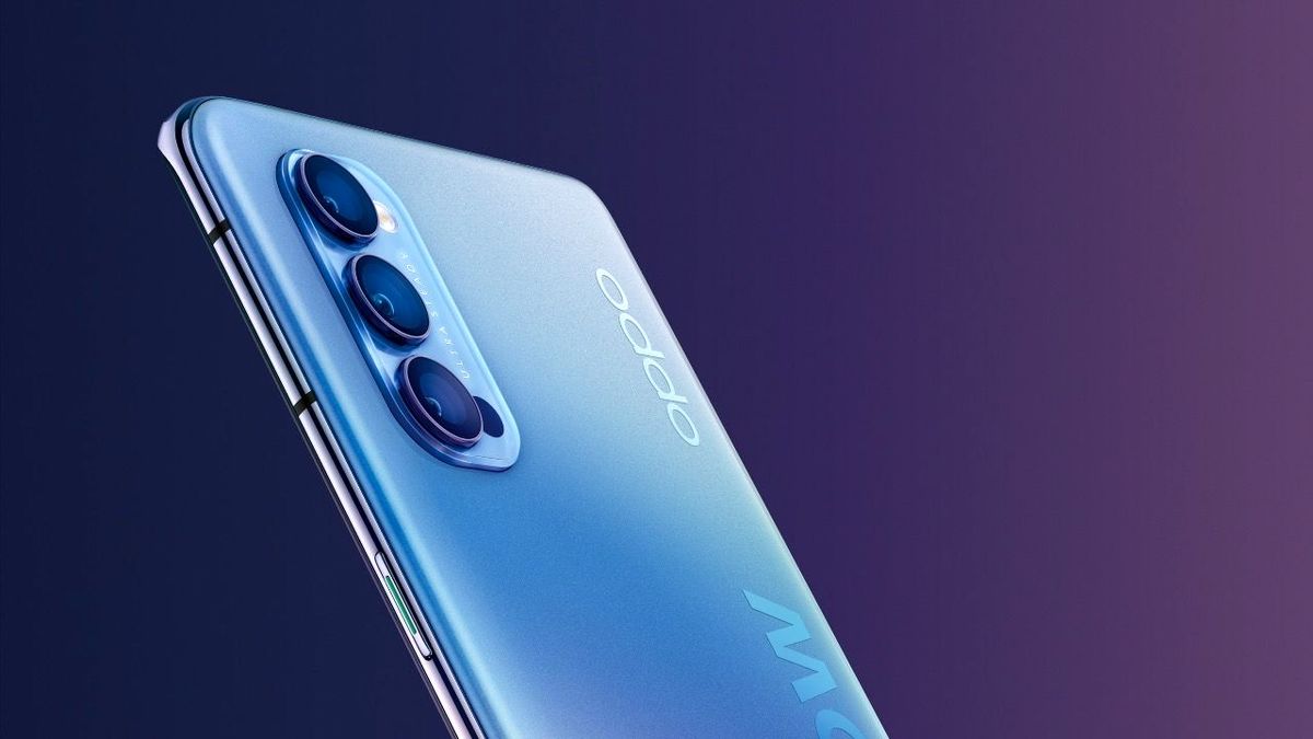 مشخصات کامل گوشی OPPO PECM ۲۰ فاش شد
