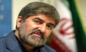 مطهری به اژه‎ای نامه زد/ ادامه حصر نیازمند حکم قضایی است/ سنت غلط حصر خانگی باید در جمهوری اسلامی برچیده شود