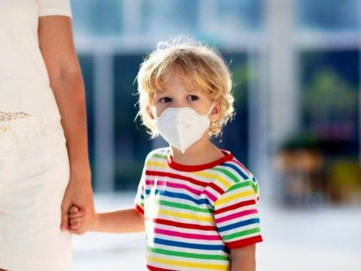 کودکان ناقلان کرونا به دیگر اعضای خانواده خود هستند