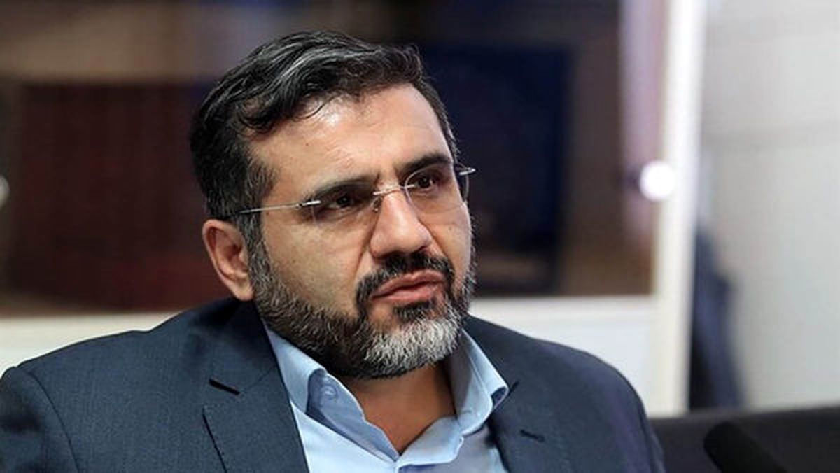 وزیر پیشنهادی ارشاد: ۶۱ فیلم سینمای ایران ارائه کننده تصویر مثبت از زن بی‌حیاء بوده اند