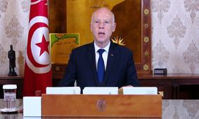 رئیس جمهور تونس: دولتی مطابق با اراده ملت تشکیل می شود