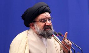 آنها كه انتقاد می‌كردند، همین روزها را می‌دیدند/ آغازگر دعوا مستحق "توبیخ" است