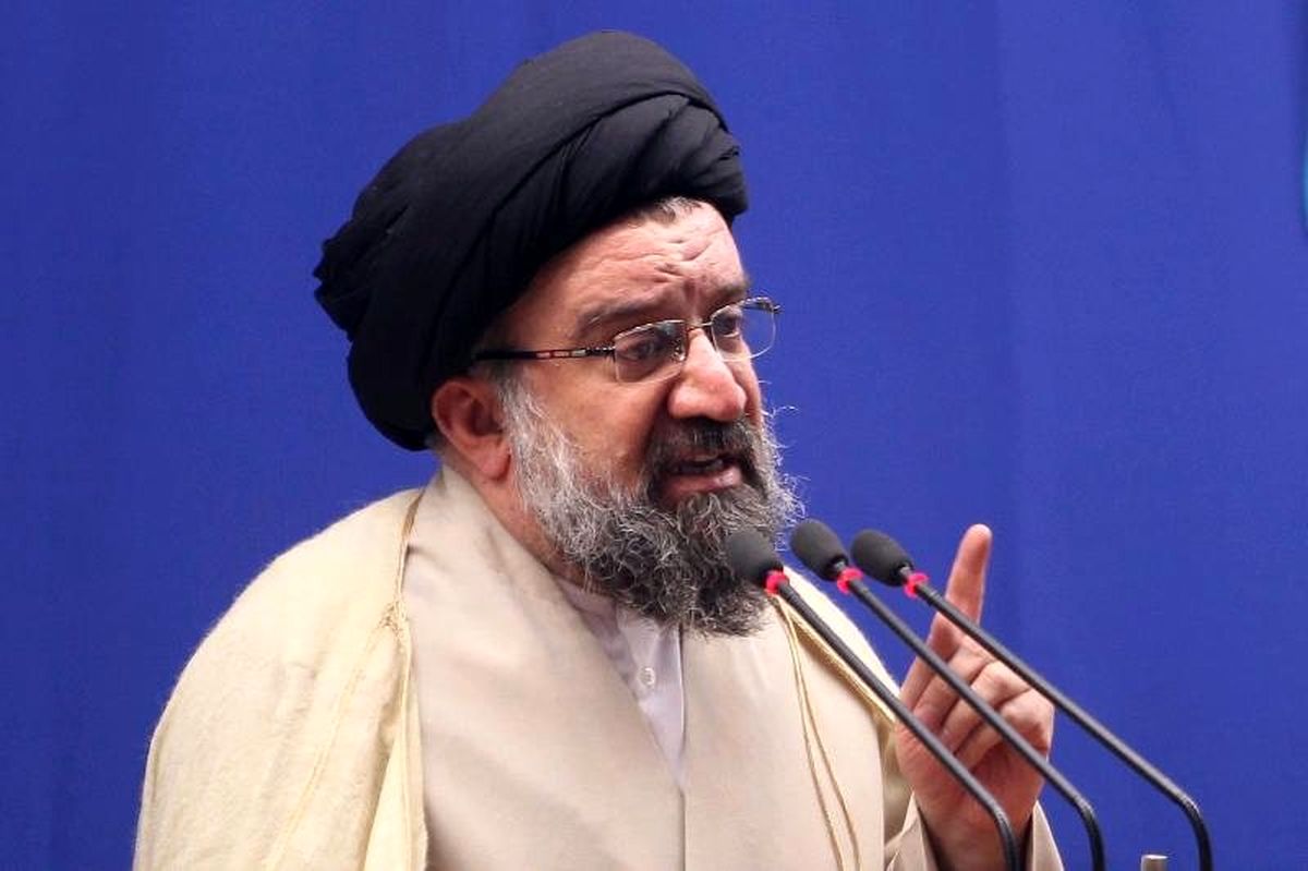 آنها كه انتقاد می‌كردند، همین روزها را می‌دیدند/ آغازگر دعوا مستحق "توبیخ" است