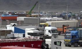 صادرات خراسان جنوبی بیش از ۳۲۹ میلیون دلار ارزآوری داشت