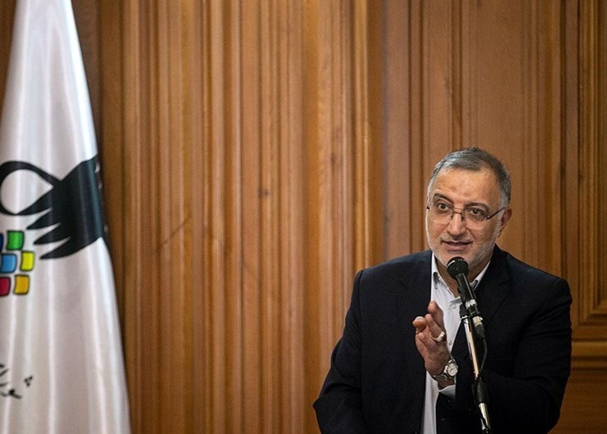 سخنگوی شورای شهر تهران: ادعای مخالفت هیئت دولت با صدور حکم زاکانی درست نیست