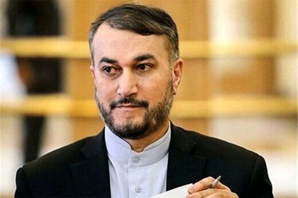 اتمام حجت امیرعبداللهیان با اروپایی‌ها درباره برجام