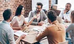 چگونه با دیگران ارتباط مؤثر و خوبی برقرار کنیم؟