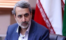 رئیس‌جمهور برای حل مشکل زاینده‌رود ورود جدی کند/ در صدد ورود به دولت نیستم