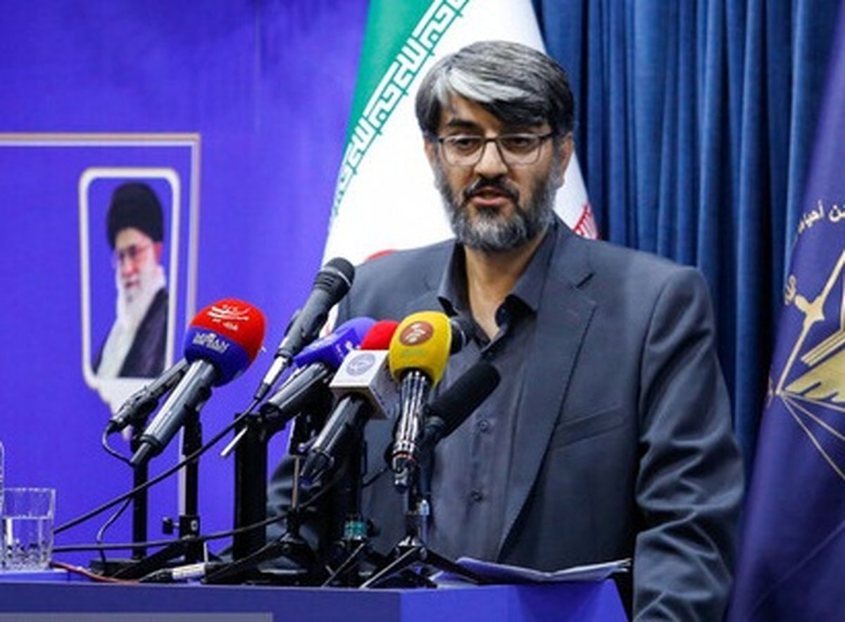 رییس سازمان زندان‌ها: اتفاقات اخیر زندان اوین نباید ارزش زحمات زندانبانان را کمرنگ کند