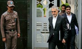 "حسین فریدون"، "بابک زنجانی" و "هادی رضوی" هم در زندان حضور دارند و یا در مرخصی‌اند؟!