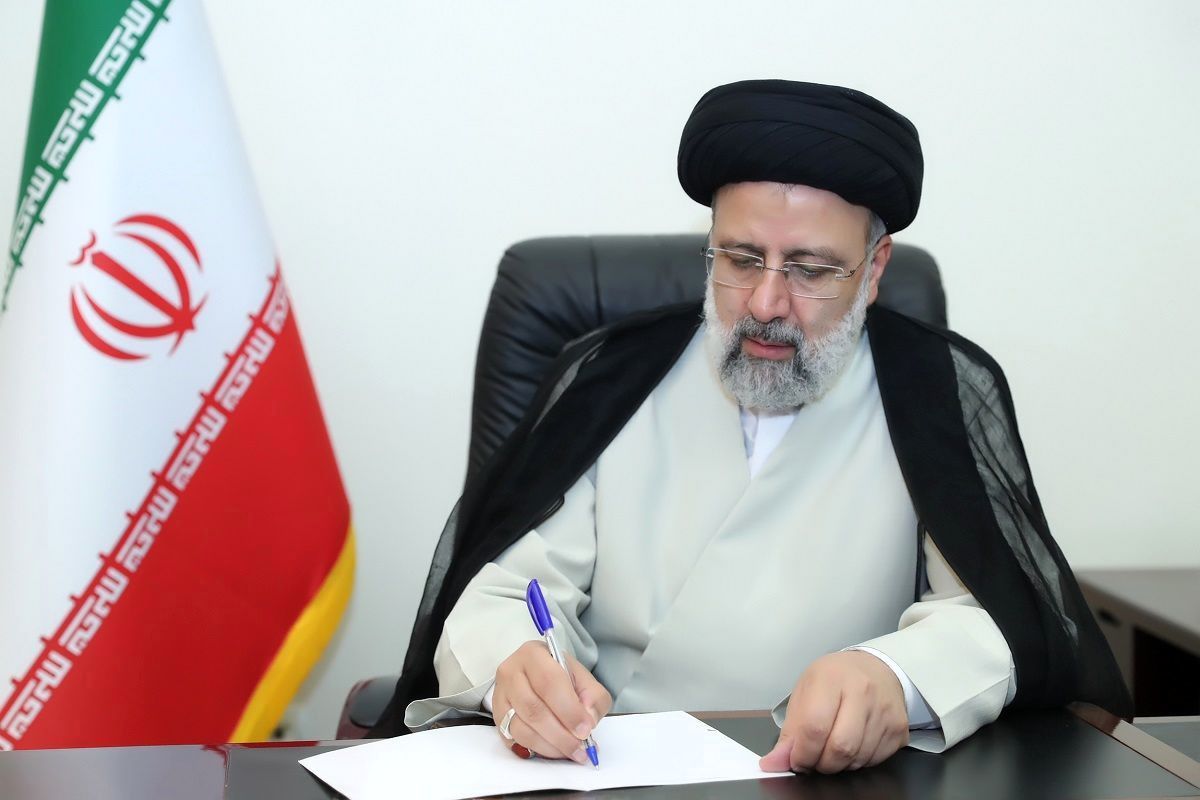 سه انتصاب جدید در دولت