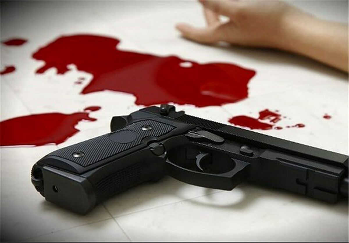 کشف قتل و دستگیری قاتل در کمتر از ۳ ساعت در بروجن