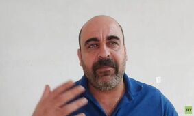 پایان تحقیقات تشکیلات خودگردان درباره قتل فعال فلسطینی/ پرونده به دادگاه نظامی ارجاع داده شد
