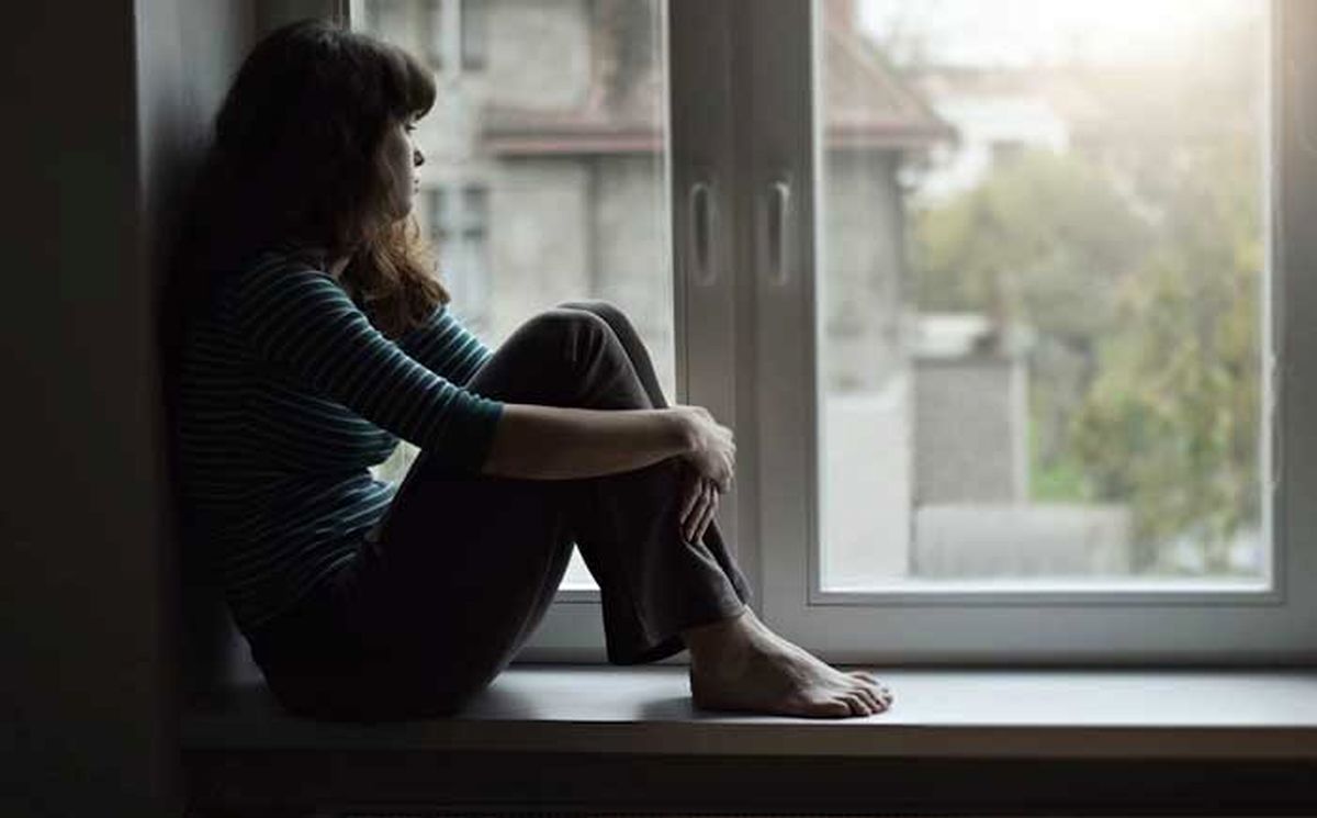 افسرگی بی دلیل با وجود داشتن زندگی خوب