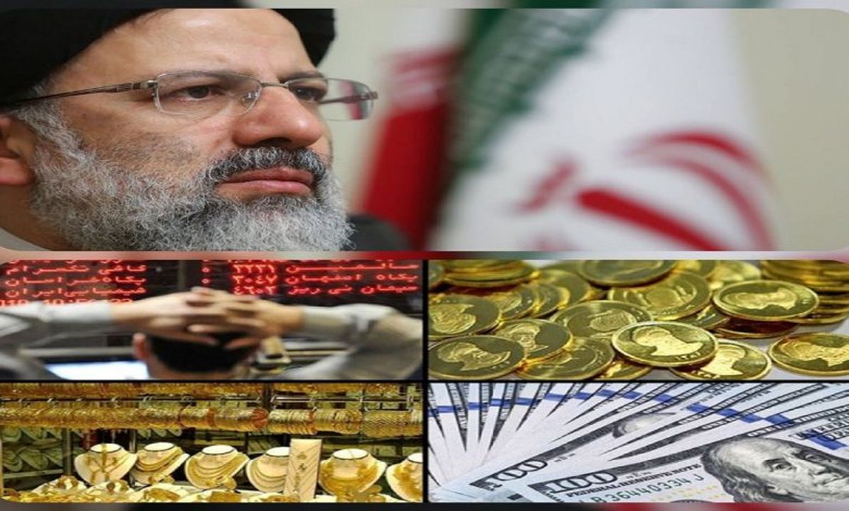 سیگنال دولت سیزدهم به بازارهای مالی/ دلار ارزان می شود؟