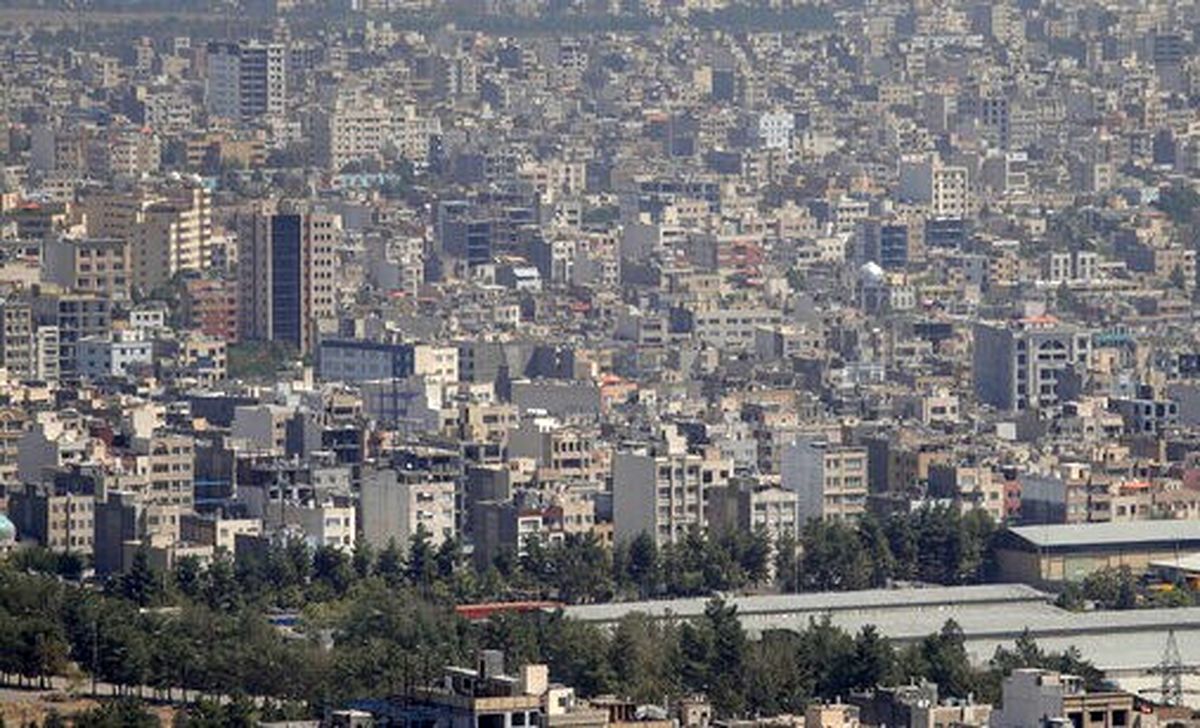 منشأ آلودگی این روزهای مشهد، کانون‌ های گردوغبار است/ نمی‌توانیم جلوگیری کنیم