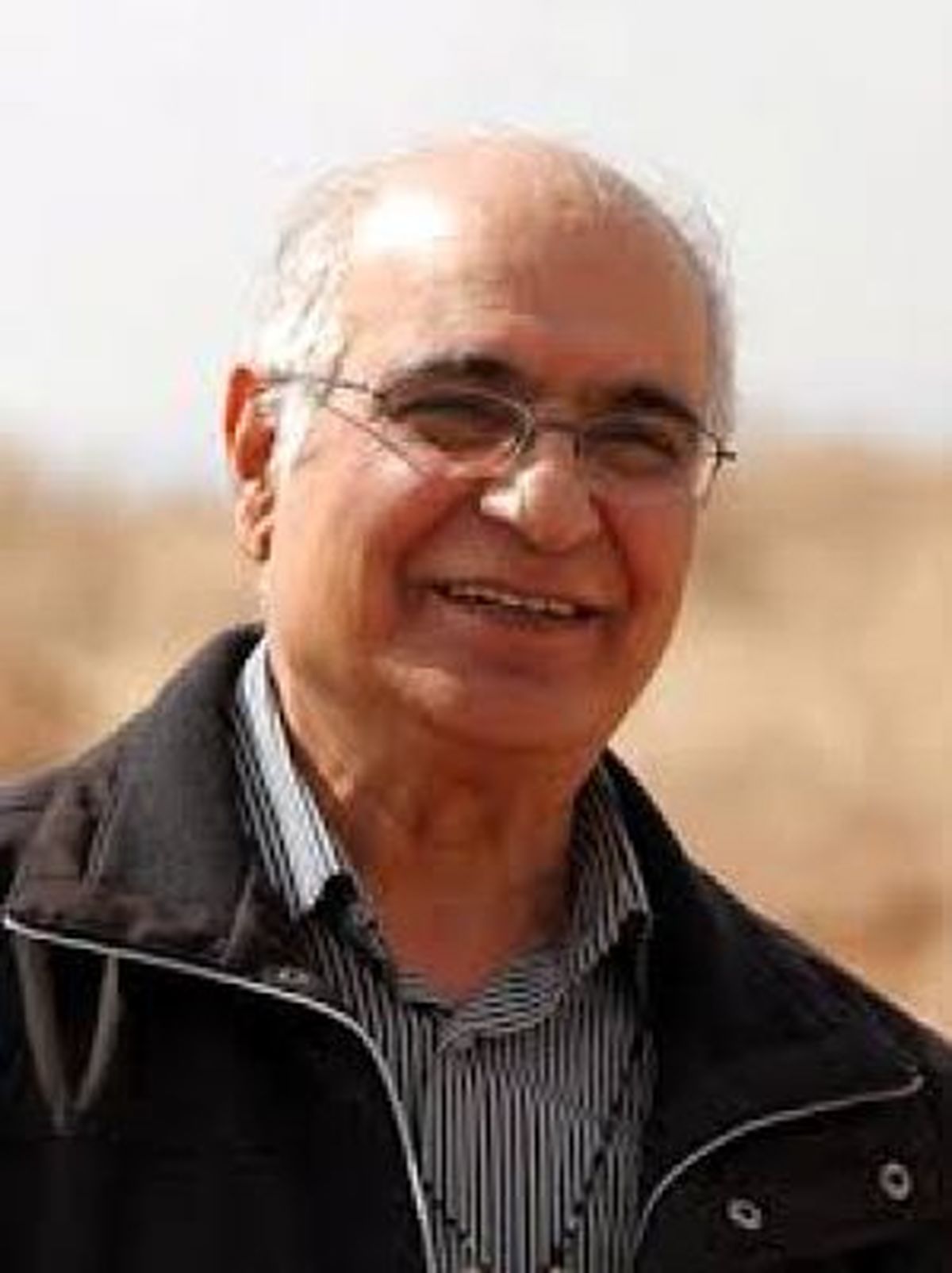رونمایی از آثار مرادی کرمانی در پکن