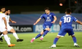 اعلام لیست ۲۵ نفره استقلال برای دیدار با الهلال با یک فسخ کننده