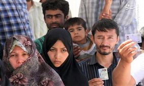 حضور افغان‌ها در کشور، ایران را درگیر چالش های اقتصادی و اجتماعی می‌کند / زیرساختهای مهاجرتی ایران منسجم نیست