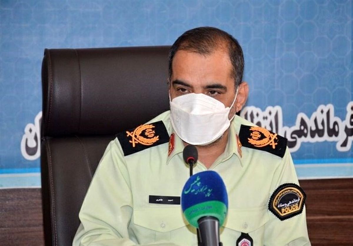 قاچاق میلیاردی شیر خشک در سیستان و بلوچستان کشف شد