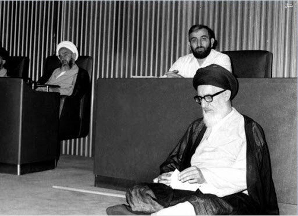 محمود طالقانی، آیت الله مرحوم یا شهید؟/ ویدئو