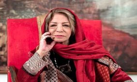 ایران درودی، بار دیگر مرگ را شکست داد