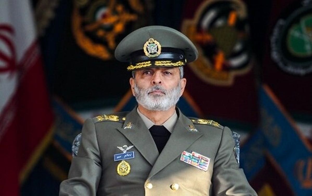 نیروی دریایی ارتش، استکبار جهانی را دچار ابهام راهبردی کرد
