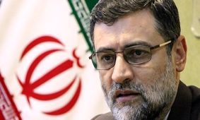 انتصاب قاضی زاده هاشمی به معاونت رئیس جمهور و رئیس سازمان بنیاد شهید و امور ایثارگران