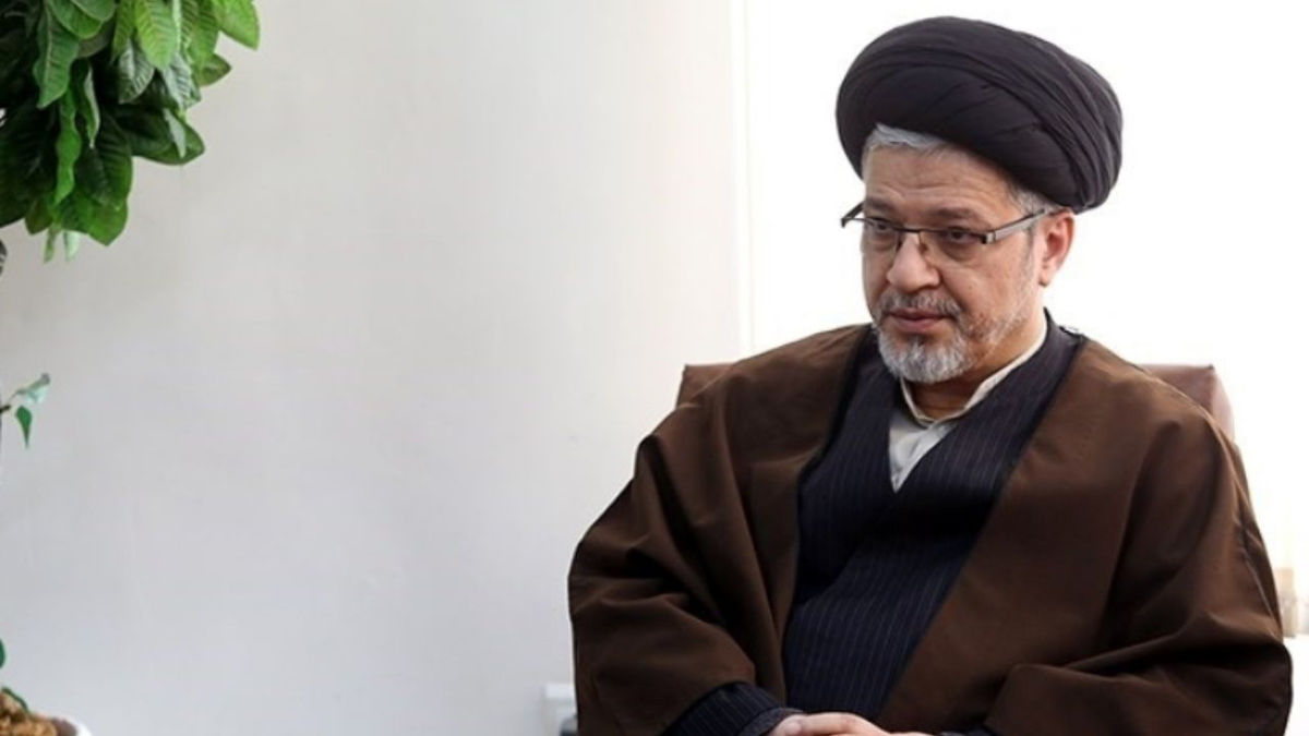 تمایل رییس جمهور برای ایجاد «معاون فرهنگی» در ساختار دولت