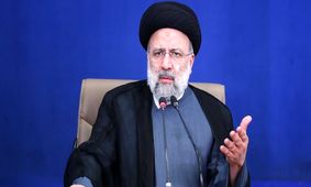 در خواست رئیسی از سینماگران؛ در تبیین گفتمان انقلاب و امیدآفرینی در جامعه پیشگام باشید