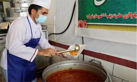 افزایش چشمگیر نرخ غذای دانشجویی
