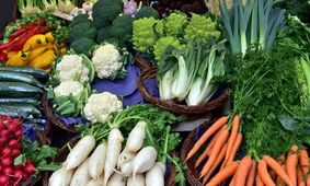 رژیم غذایی مدیترانه ای عمرتان را طولانی می‌کند