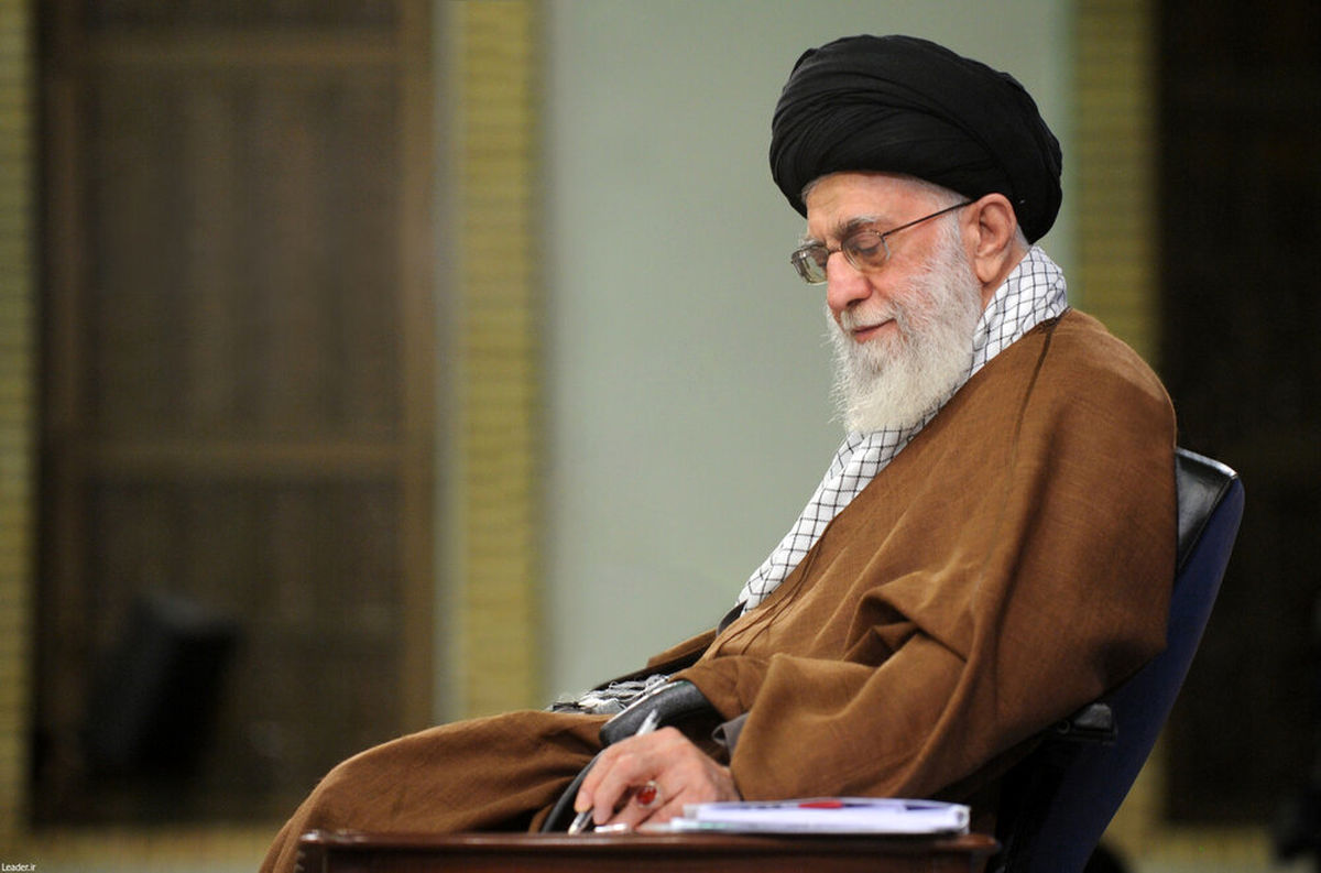 پیام تسلیت رهبر انقلاب در پی درگذشت حجت‌الاسلام سیداحمد زرگر