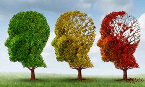 آلزایمر خیلی زودتر از آنچه فکر می‌کنیم، آغاز می‌شود