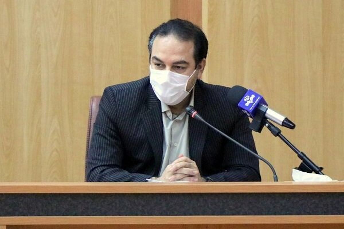 مادران باردار ایرانی منتظر واکسن فایزر باشند