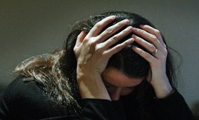 خطرِ افسردگی قبل و بعد از زایمانِ مادر برای سلامت روان کودک
