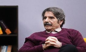 بازیگر لیسانسه ها کرونا گرفت