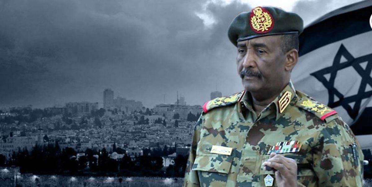 بازداشت ده‌ها فلسطینی در سودان؛ خارطوم پا جای ریاض می‌گذارد؟