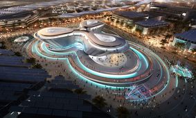 بیش از 20 استارتاپ گردشگری از ایران به اکسپوی 2020 دبی اعزام می‌شوند