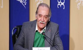 عکس هایی از مراسم خاکسپاری سیامک اطلسی