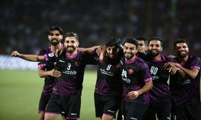40 درصد از قرارداد پرسپولیسی‌ها پرداخت شد