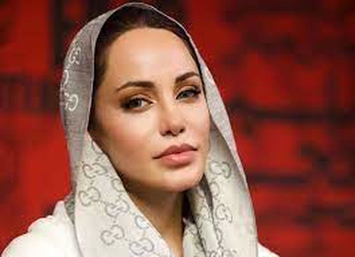 روایت بازیگر ایرانی از شباهتش به ستاره هالیوود/ نخواستم آنجلینا جولی را ببینم