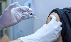 تزریق بیش از یک میلیون و ۷۶هزار دوز واکسن کرونا در کشور طی ۲۴ ساعت گذشته