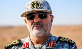 ️تغییر ژئوپلوتیک در منطقه خط‌ قرمز ماست