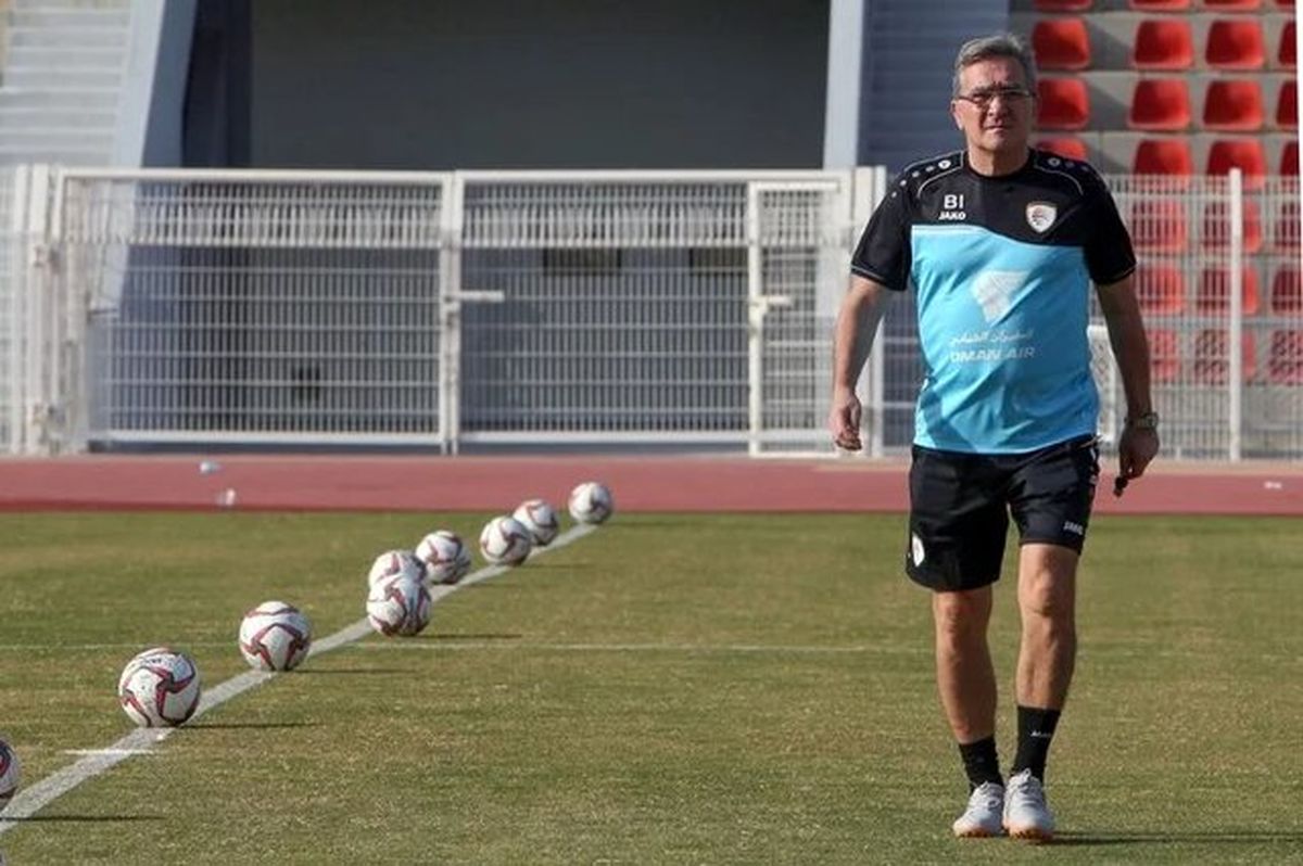 برانکو: ایران و کره به راحتی به جام جهانی صعود می‌کنند